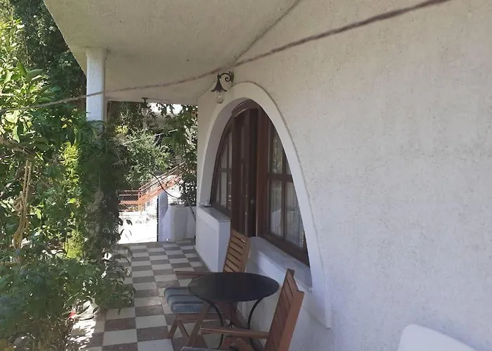 Danae\'S House