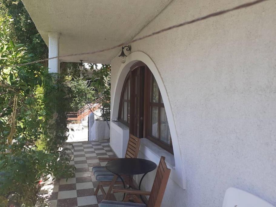 Danae's House Apartment Poros Town